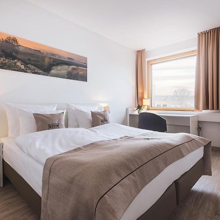 Garner Hotel Kiel - Akademie Dış mekan fotoğraf
