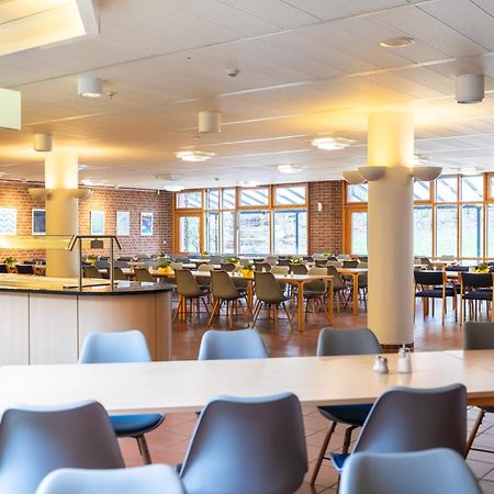 Garner Hotel Kiel - Akademie Dış mekan fotoğraf