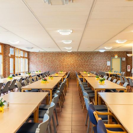 Garner Hotel Kiel - Akademie Dış mekan fotoğraf