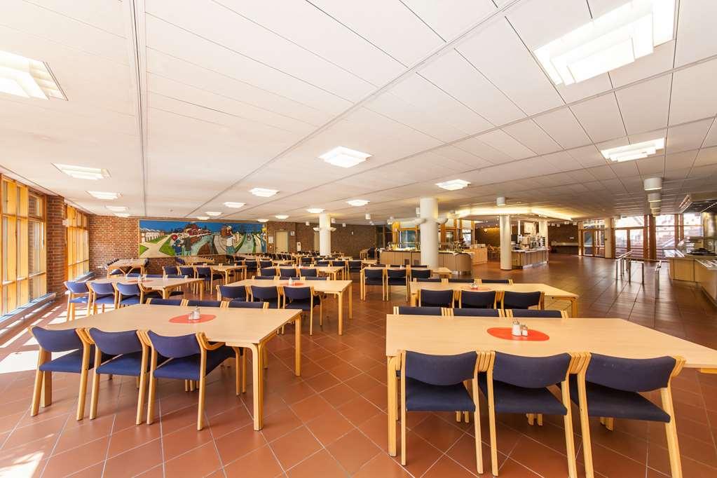Garner Hotel Kiel - Akademie Konforlar fotoğraf
