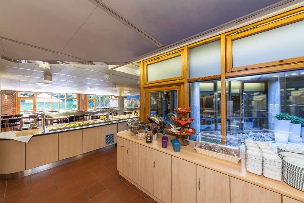 Garner Hotel Kiel - Akademie Konforlar fotoğraf