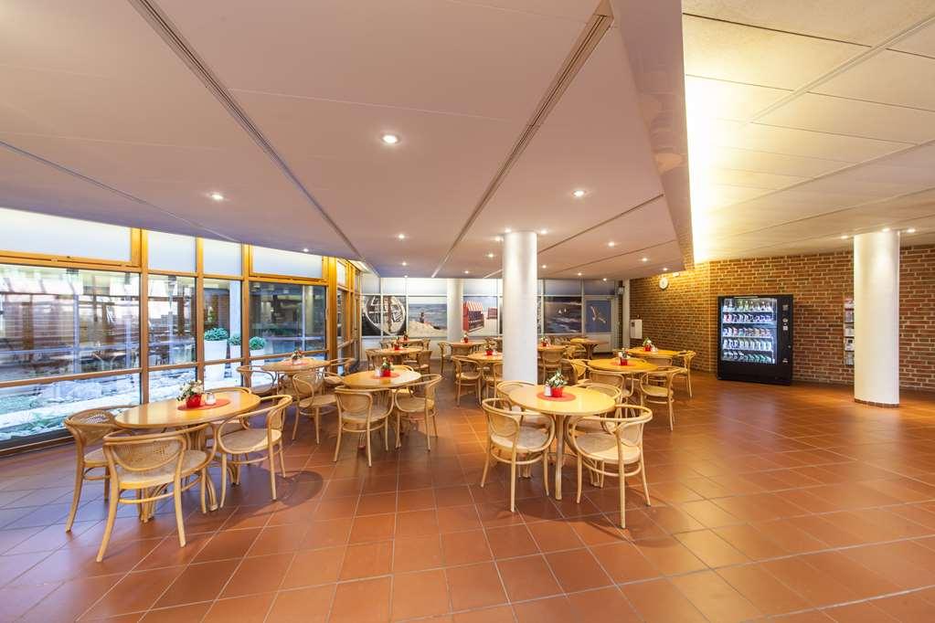 Garner Hotel Kiel - Akademie Olanaklar fotoğraf