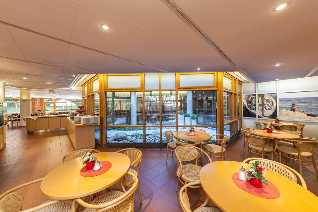 Garner Hotel Kiel - Akademie Olanaklar fotoğraf