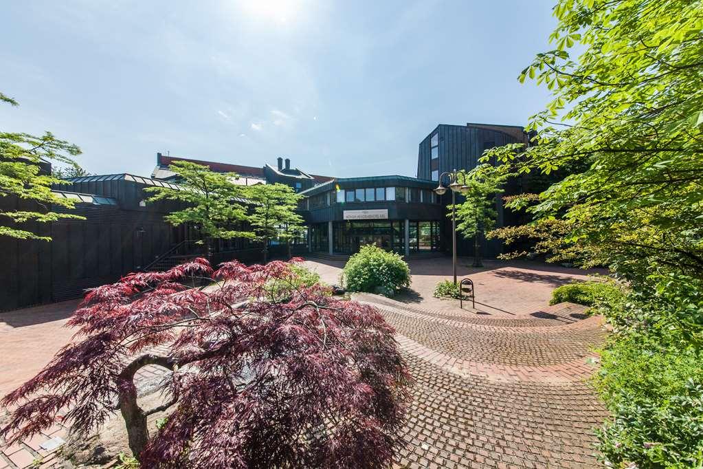 Garner Hotel Kiel - Akademie Dış mekan fotoğraf