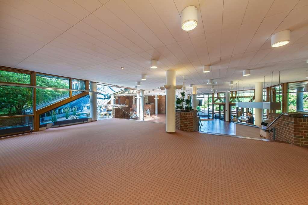 Garner Hotel Kiel - Akademie İç mekan fotoğraf