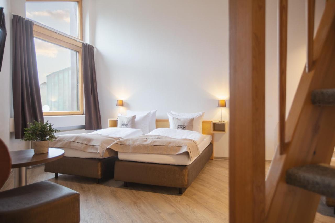 Garner Hotel Kiel - Akademie Dış mekan fotoğraf