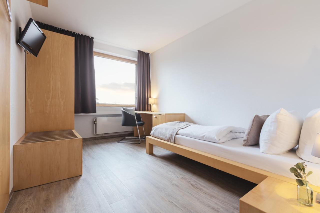 Garner Hotel Kiel - Akademie Dış mekan fotoğraf