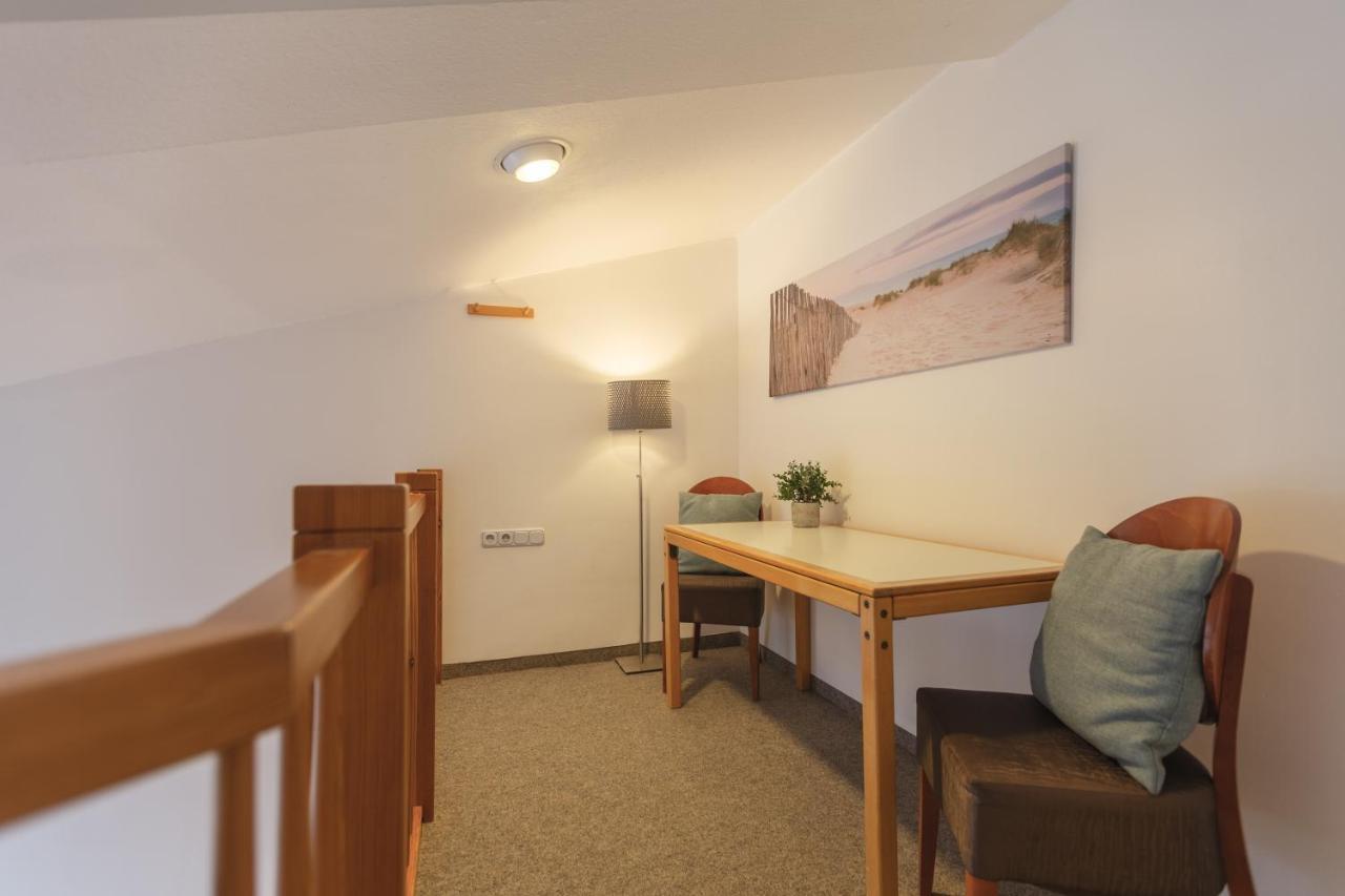 Garner Hotel Kiel - Akademie Dış mekan fotoğraf