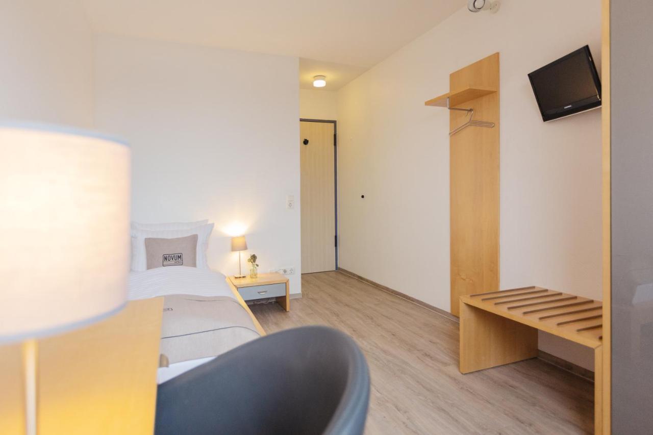 Garner Hotel Kiel - Akademie Dış mekan fotoğraf