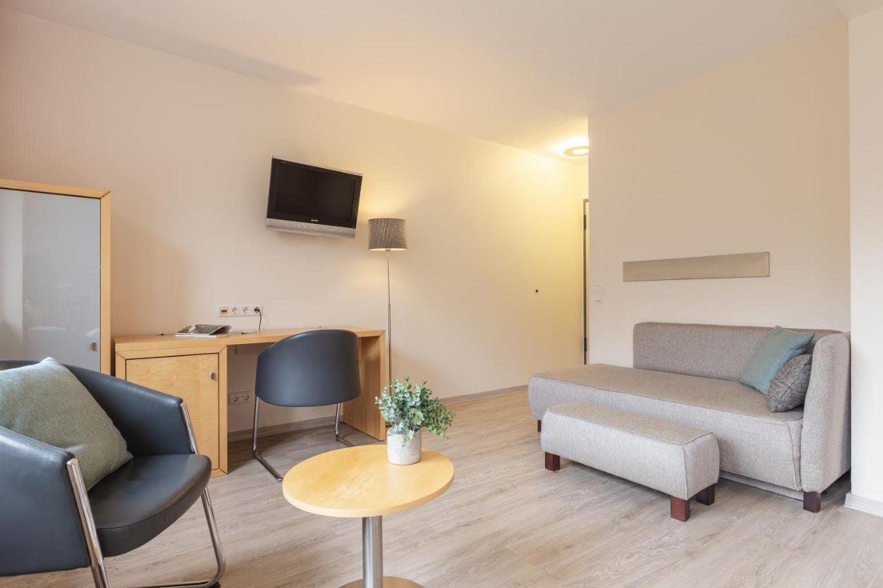 Garner Hotel Kiel - Akademie Dış mekan fotoğraf