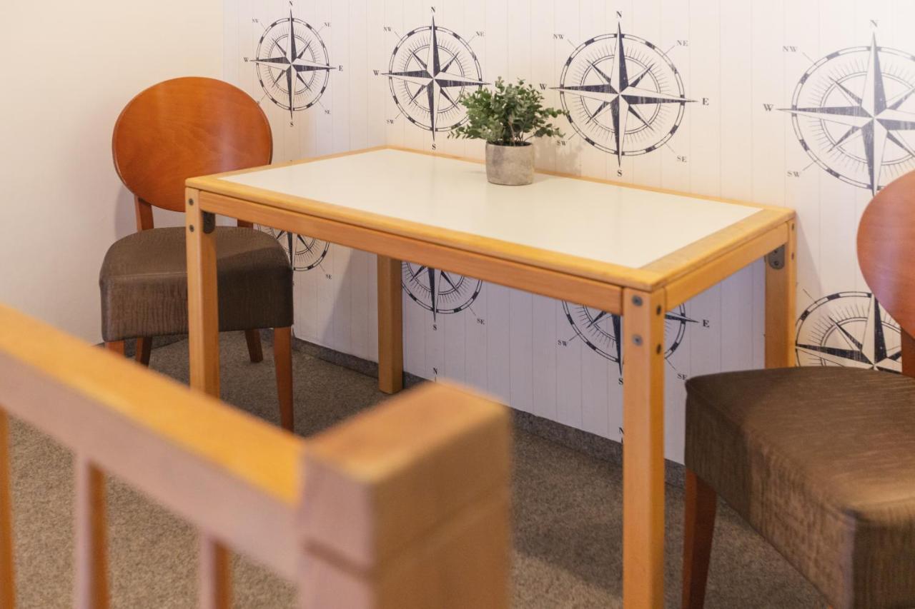 Garner Hotel Kiel - Akademie Dış mekan fotoğraf