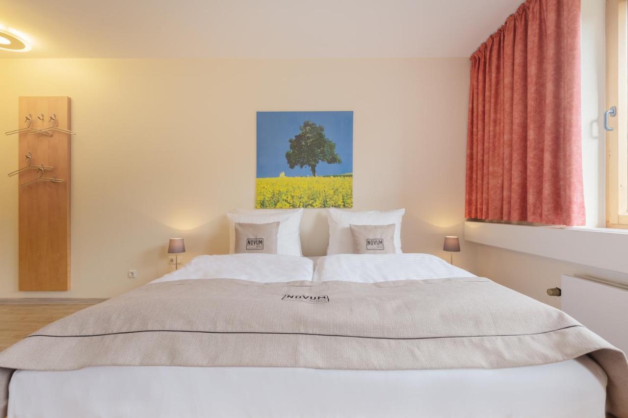 Garner Hotel Kiel - Akademie Dış mekan fotoğraf