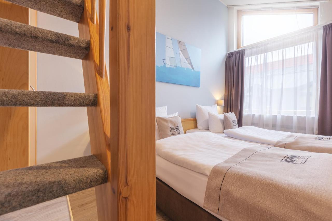 Garner Hotel Kiel - Akademie Dış mekan fotoğraf