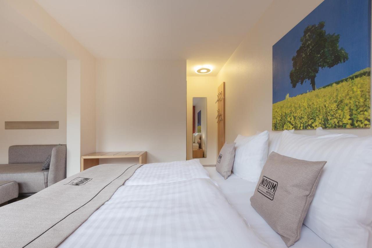 Garner Hotel Kiel - Akademie Dış mekan fotoğraf