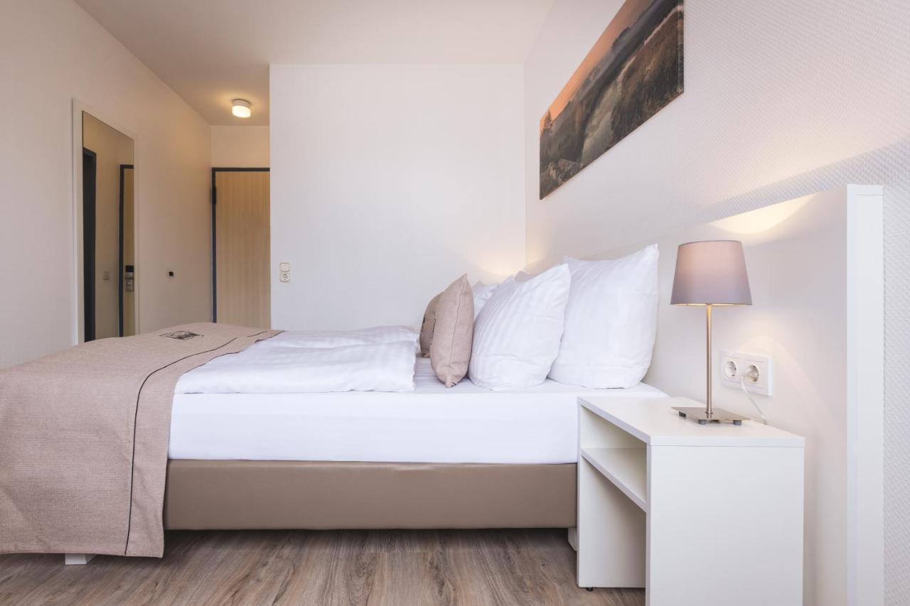 Garner Hotel Kiel - Akademie Dış mekan fotoğraf