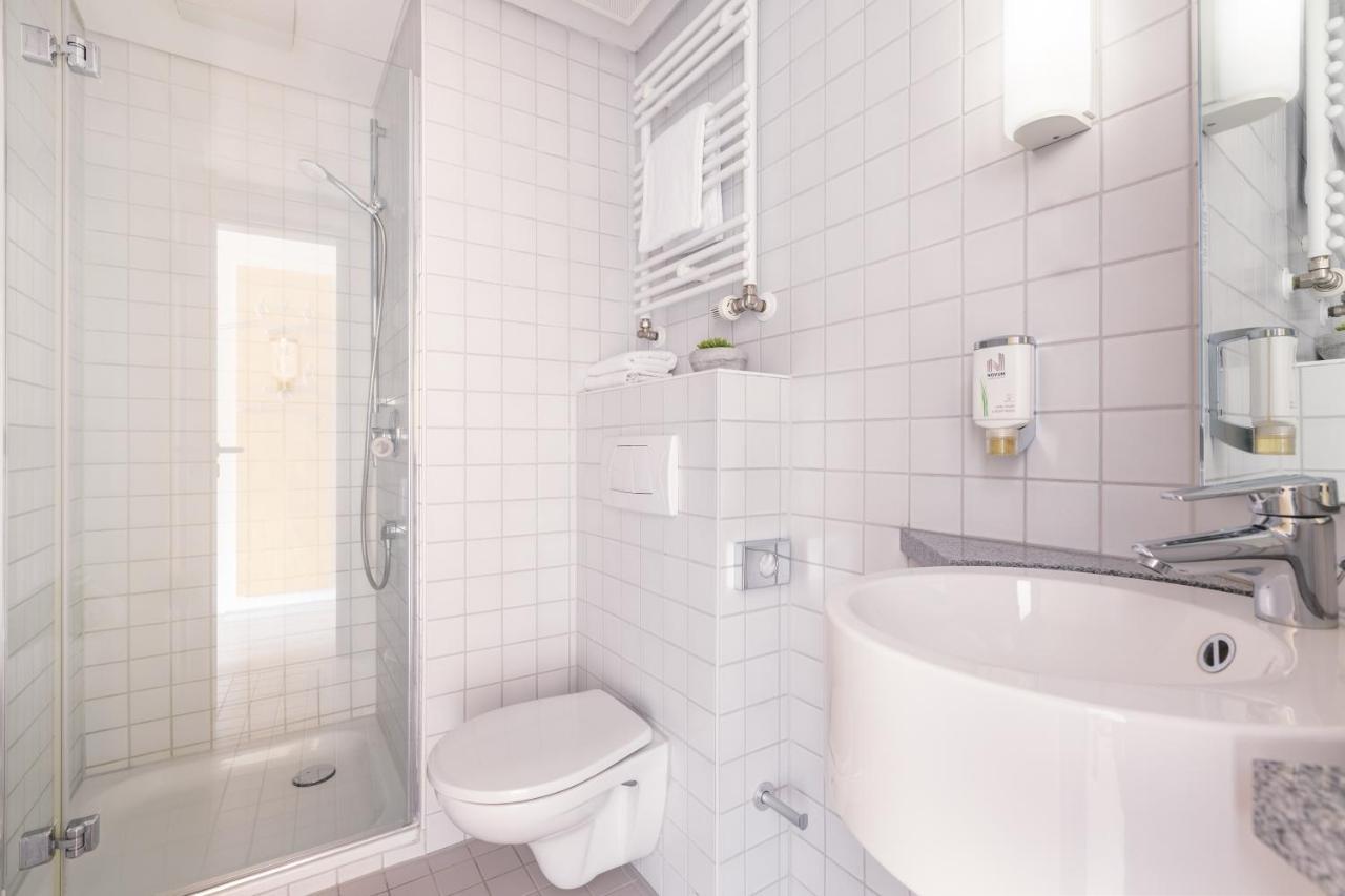 Garner Hotel Kiel - Akademie Dış mekan fotoğraf