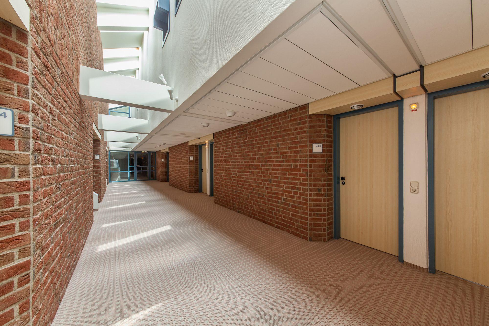 Garner Hotel Kiel - Akademie Dış mekan fotoğraf