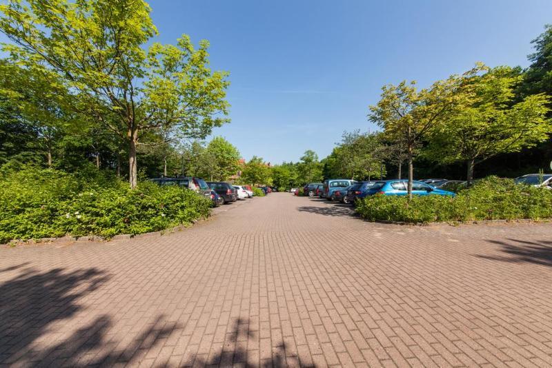 Garner Hotel Kiel - Akademie Dış mekan fotoğraf