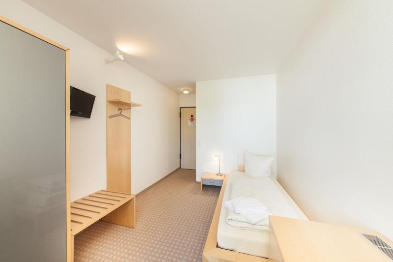 Garner Hotel Kiel - Akademie Dış mekan fotoğraf