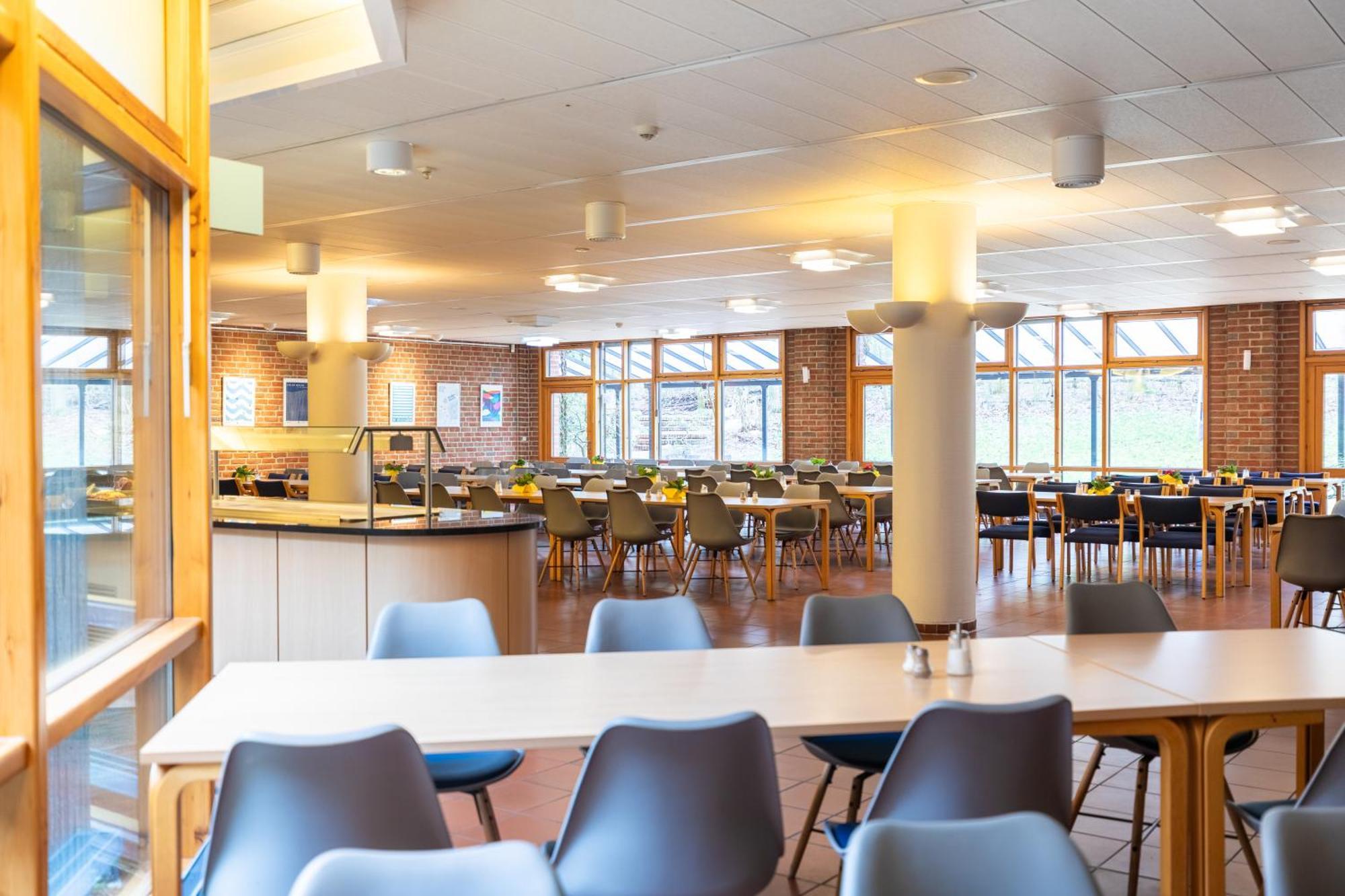 Garner Hotel Kiel - Akademie Dış mekan fotoğraf