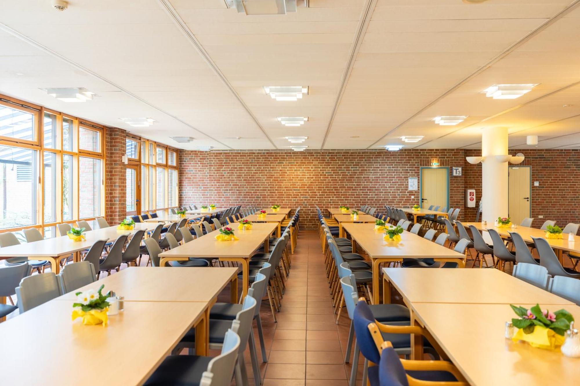 Garner Hotel Kiel - Akademie Dış mekan fotoğraf