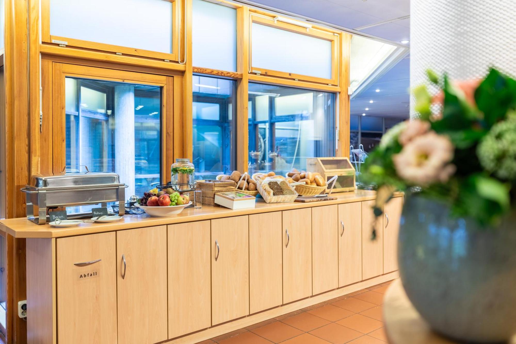 Garner Hotel Kiel - Akademie Dış mekan fotoğraf