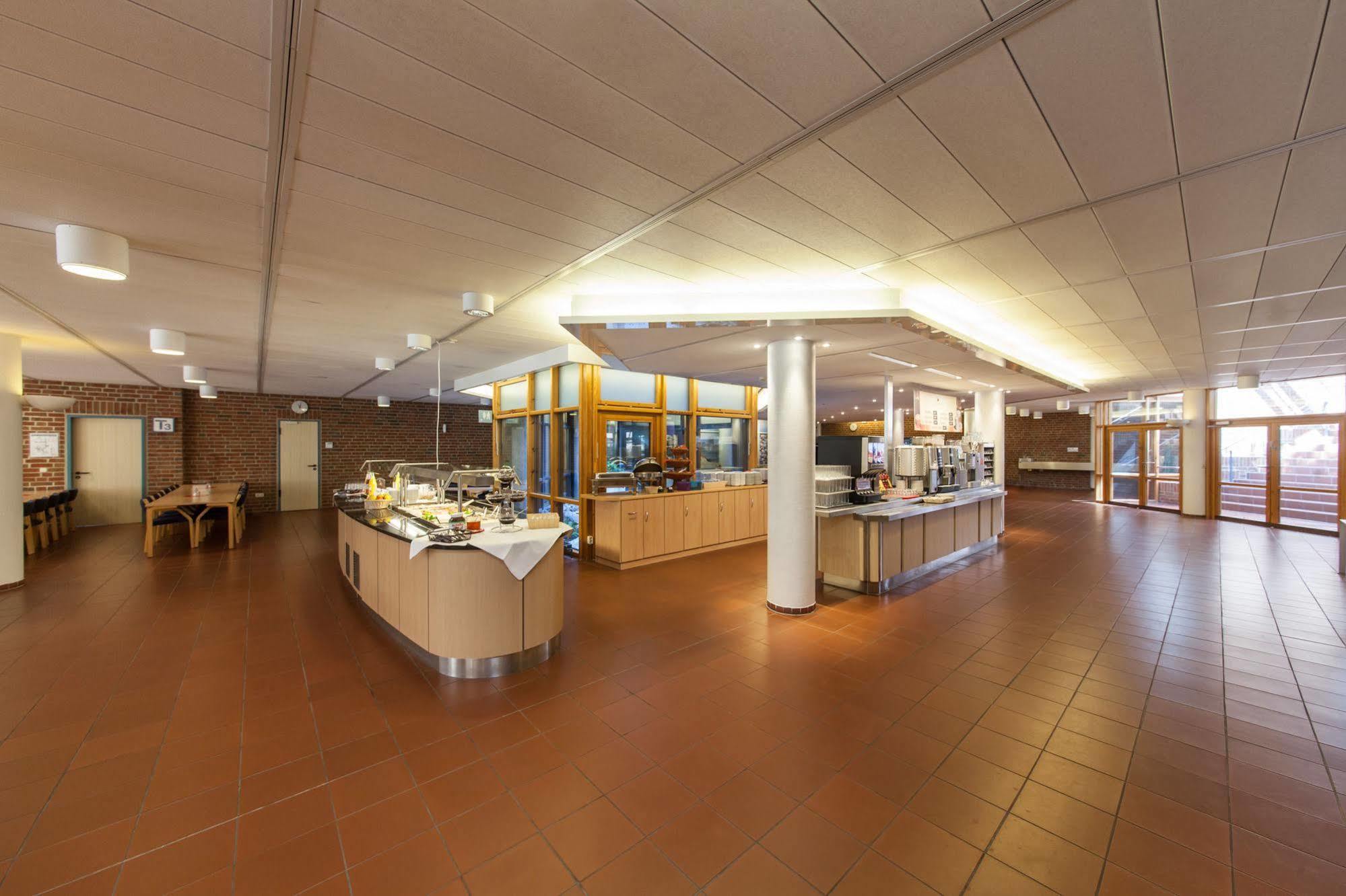 Garner Hotel Kiel - Akademie Dış mekan fotoğraf