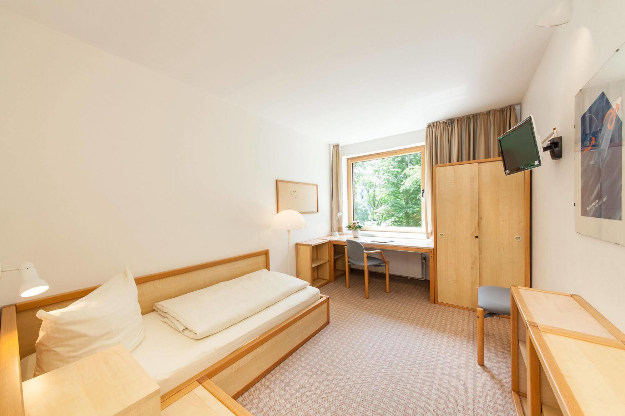 Garner Hotel Kiel - Akademie Dış mekan fotoğraf