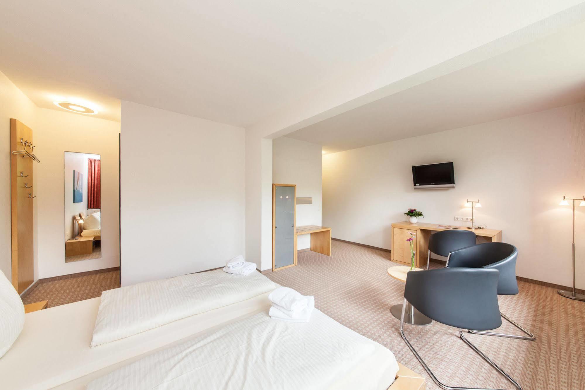 Garner Hotel Kiel - Akademie Dış mekan fotoğraf
