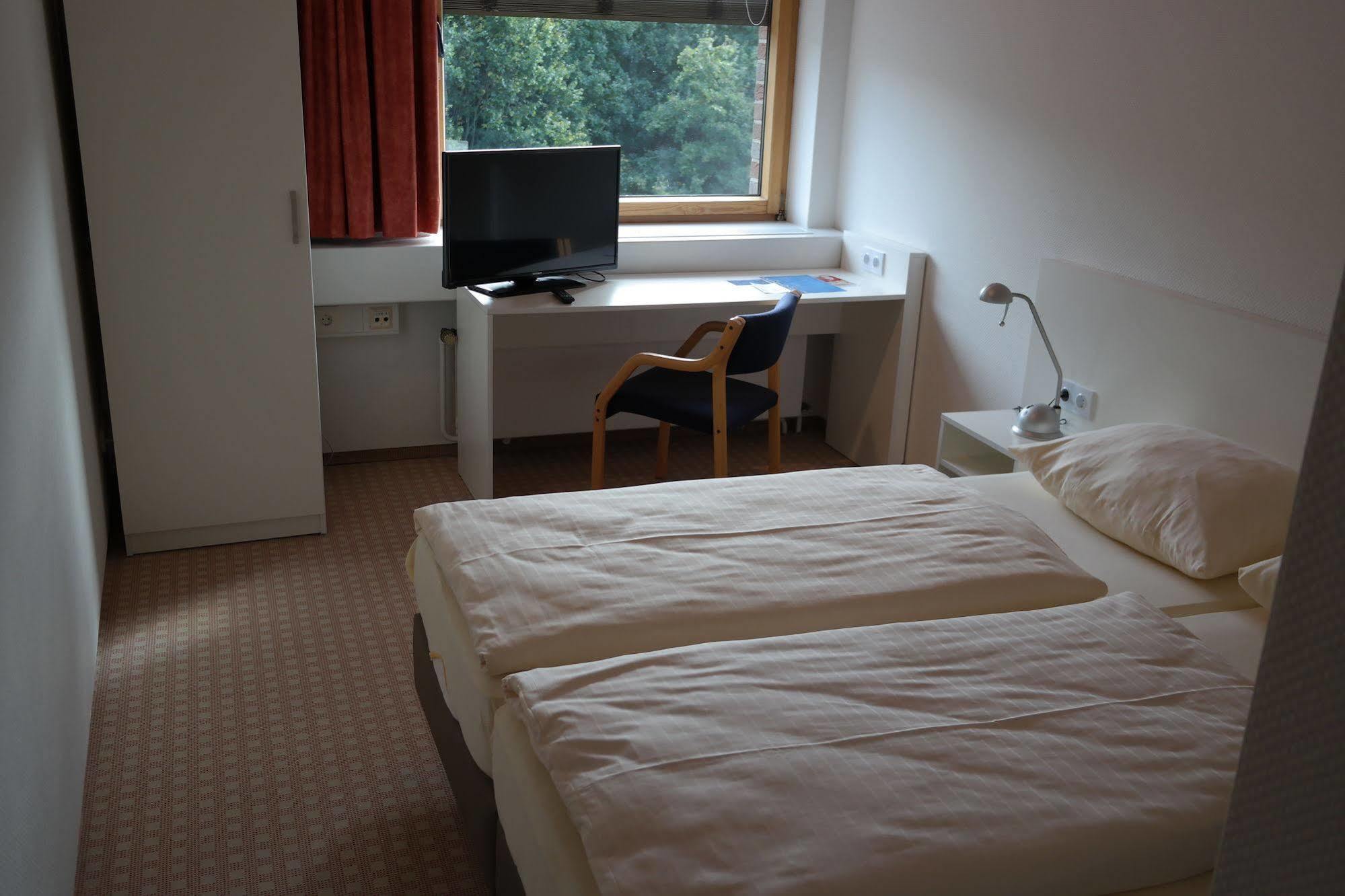 Garner Hotel Kiel - Akademie Dış mekan fotoğraf