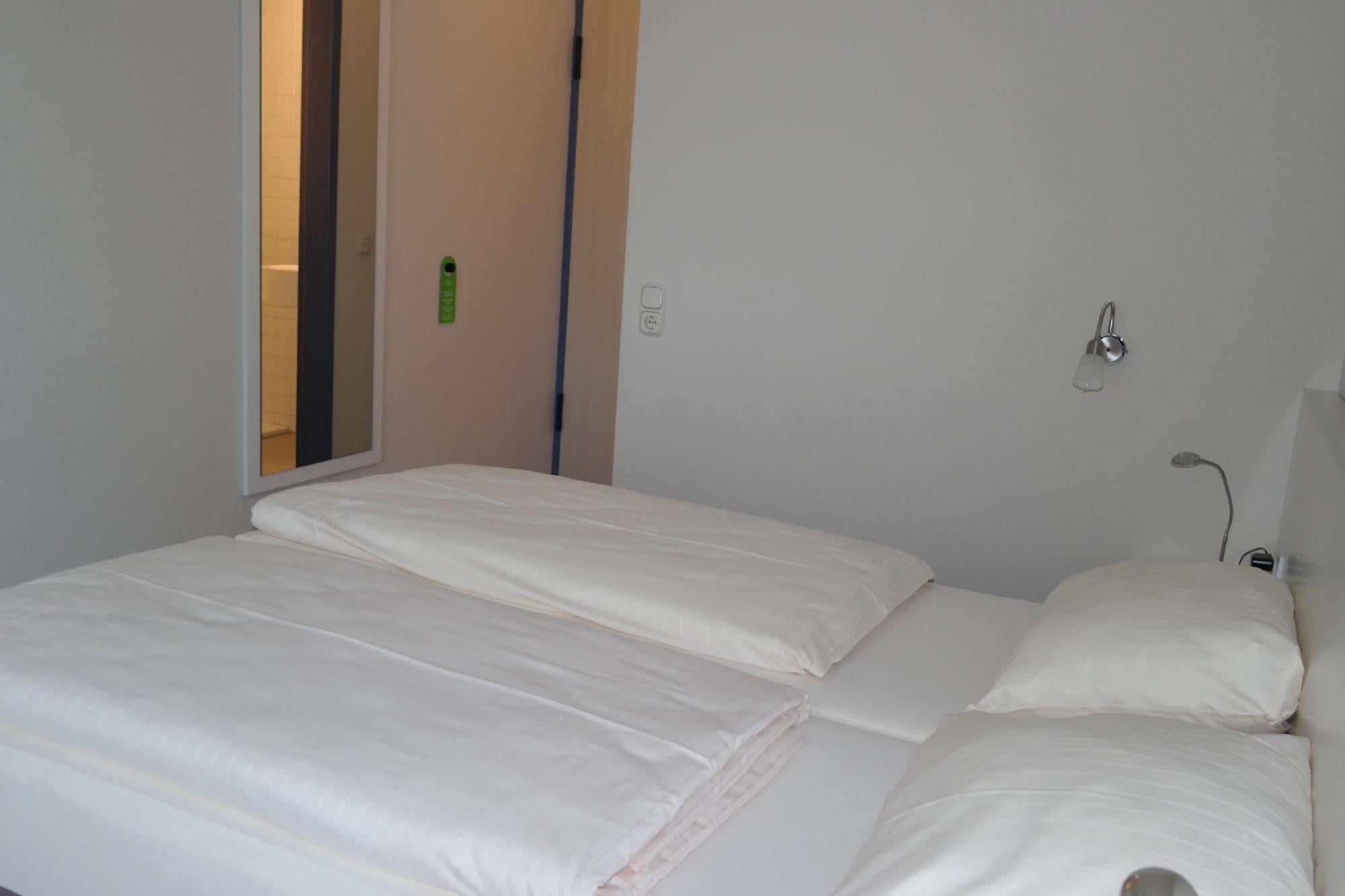 Garner Hotel Kiel - Akademie Dış mekan fotoğraf