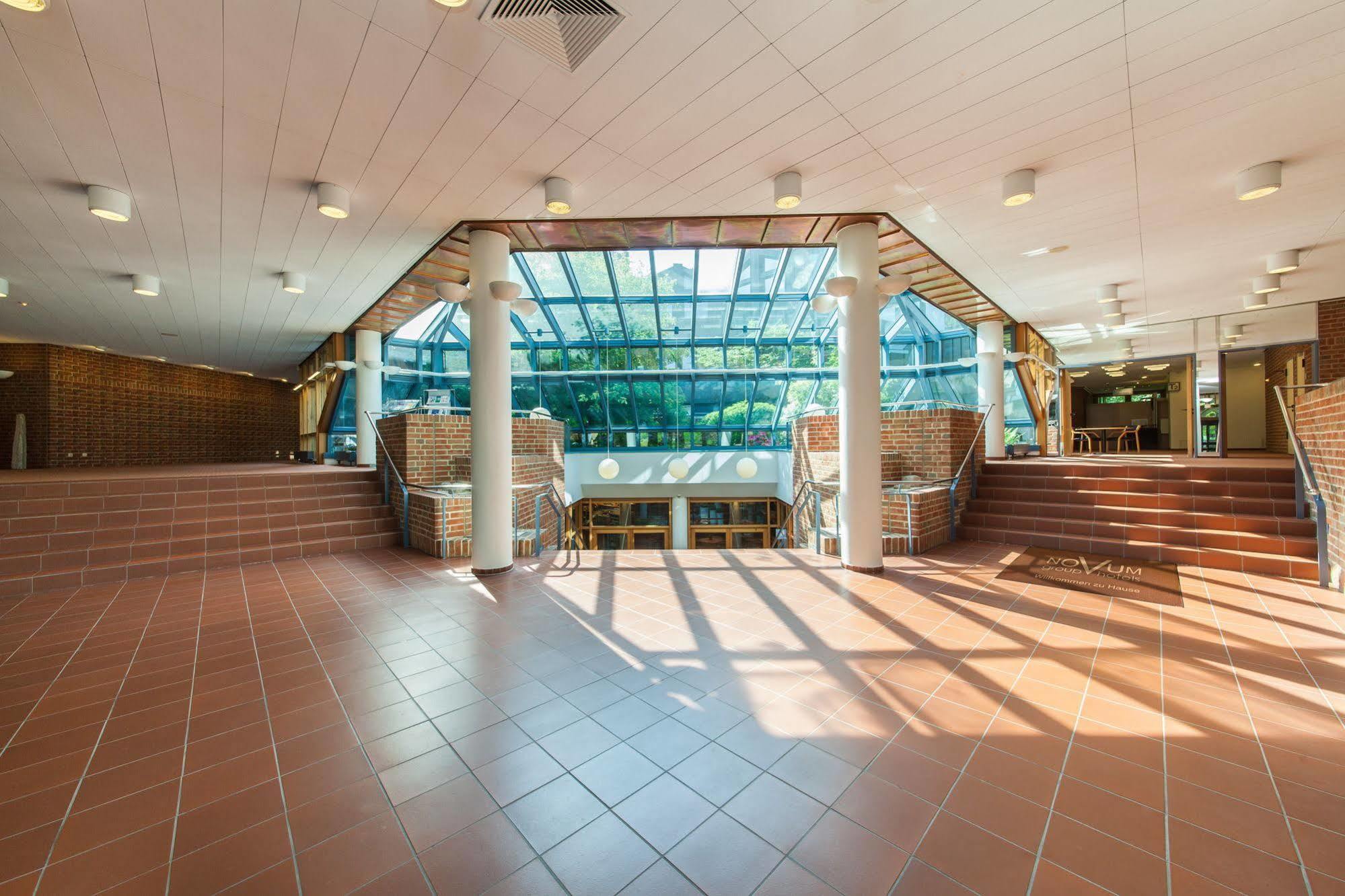 Garner Hotel Kiel - Akademie Dış mekan fotoğraf
