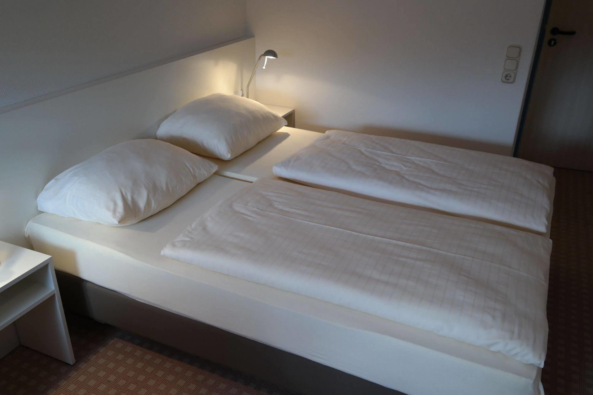 Garner Hotel Kiel - Akademie Dış mekan fotoğraf
