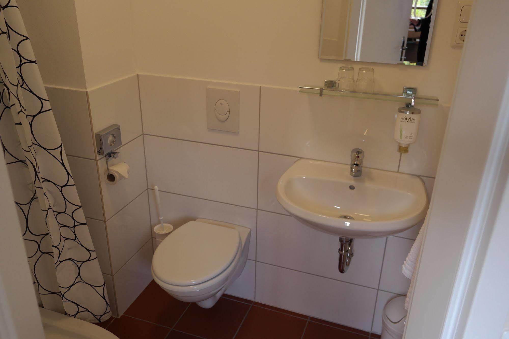 Garner Hotel Kiel - Akademie Dış mekan fotoğraf