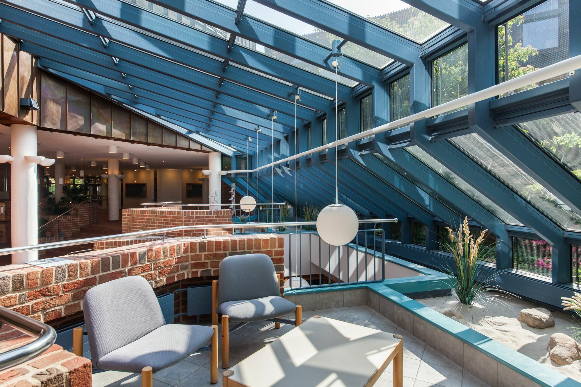 Garner Hotel Kiel - Akademie Dış mekan fotoğraf